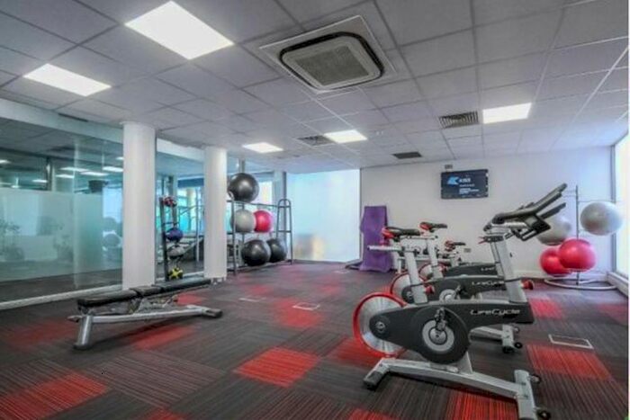 2 Bedroom Flat To Rent In Deals Gateway, London, SE13