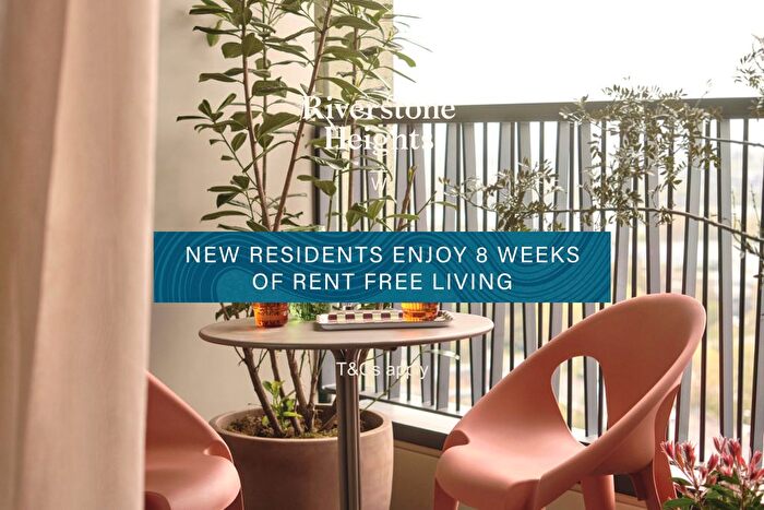 2 Bedroom Flat To Rent In Riverstone Heights, Reed Avenue, London, E3