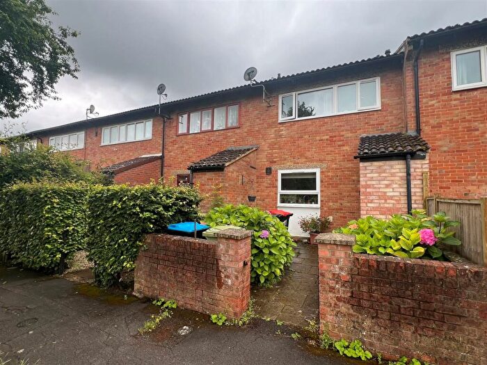 2 Bedroom Terraced House To Rent In Sandy Close, Great Linford, Milton Keynes, MK14