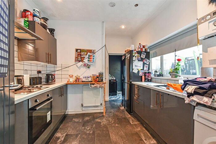 4 Bedroom Terraced House To Rent In Marine Street, Cwm, Ebbw Vale, NP23