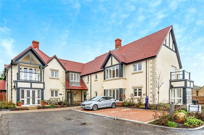 2 Bedroom Flat For Sale In Hobbswick Lane, Turvey, Bedford, Bedfordshire, MK43