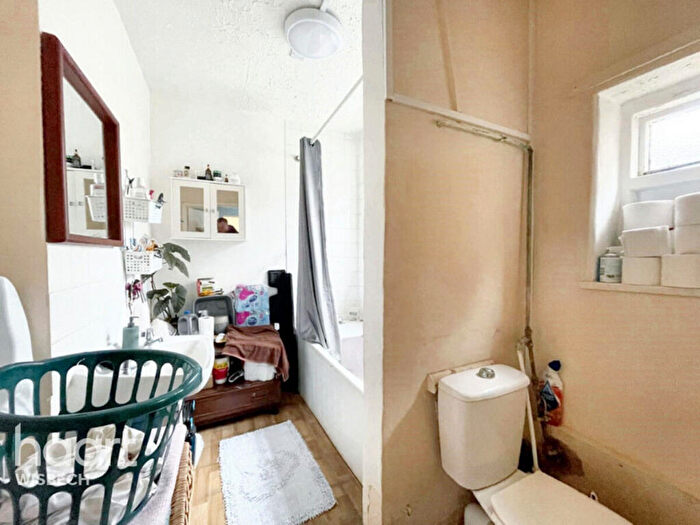 3 Bedroom Terraced House For Sale In York Terrace, Wisbech, PE13