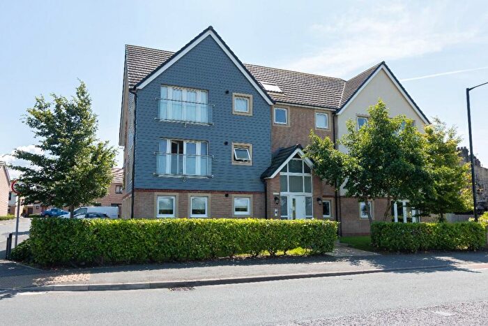 2 Bedroom Apartment To Rent In New Quay Road, Lancaster, LA1