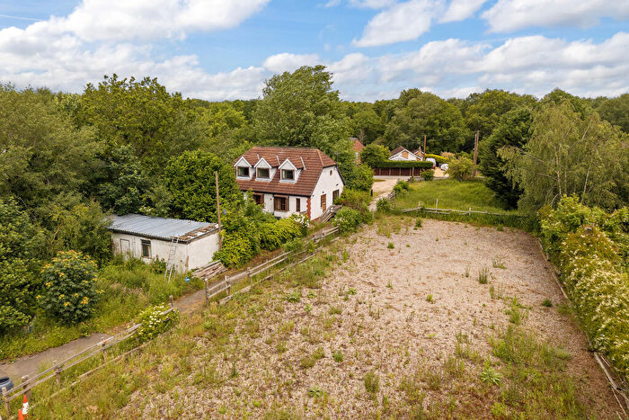3 Bedroom Detached House For Sale In Old Wood Stables, Old Wood, Skellingthorpe, Lincoln, Lincolnshire, LN6