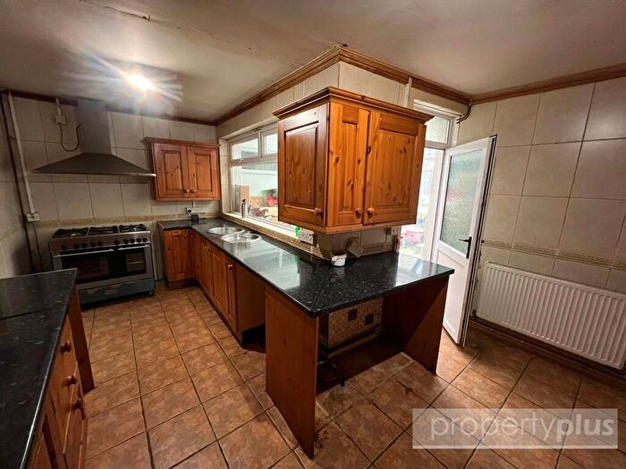 3 Bedroom Terraced House For Sale In Bute Street, Treherbert, Rhondda Cynon Taff, CF42