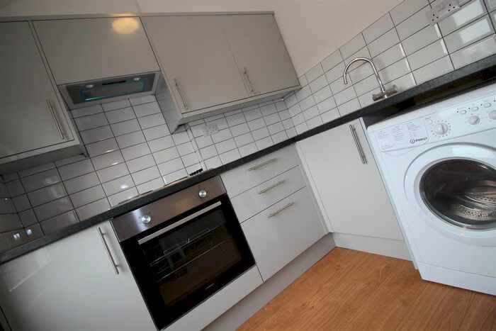 1 Bedroom Flat To Rent In Evington Road, Evington, Leicester, LE2