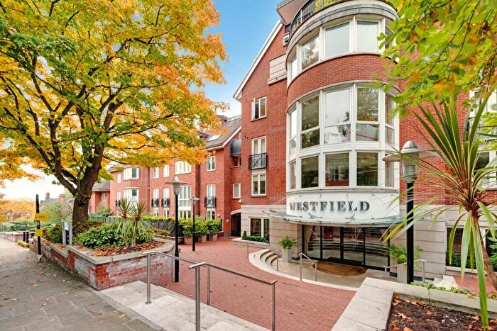 2 Bedroom Apartment For Sale In Kidderpore Avenue, Hampstead, NW3
