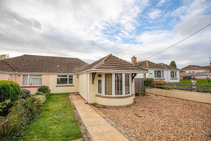 3 Bedroom Semi-Detached Bungalow To Rent In Stringers Drive, Rodborough, GL5