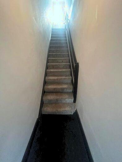 1 Bedroom Flat To Rent In Liverpool Road, Stoke-On-Trent, ST4