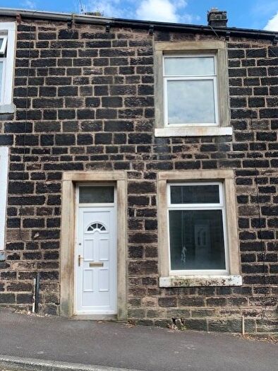 2 Bedroom Terraced House To Rent In Blucher Street, Colne, BB8
