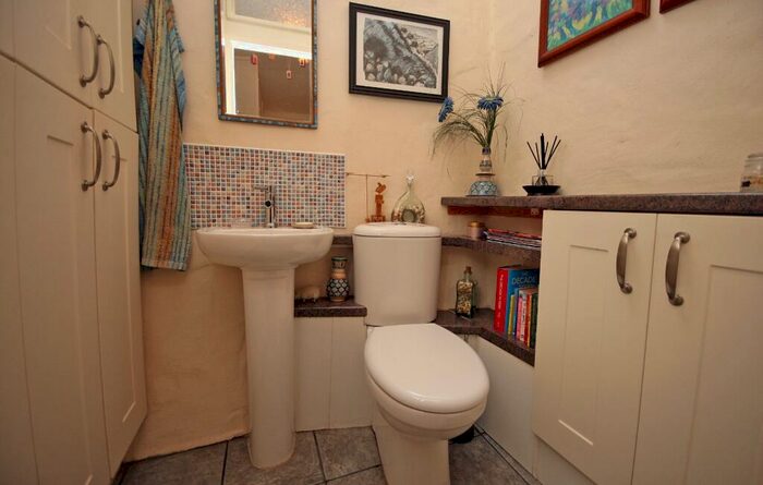 4 Bedroom Detached House For Sale In Ceunant, Caernarfon, Gwynedd, LL55