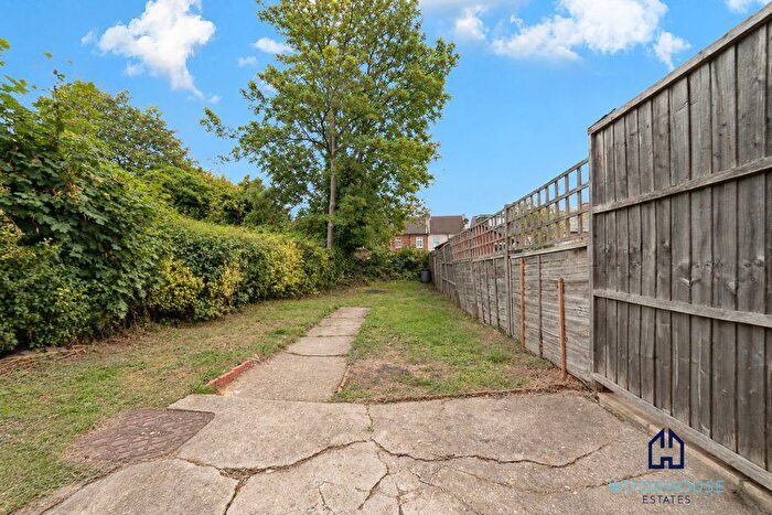 3 Bedroom Terraced House To Rent In Havelock Road, Wealdstone, HA3