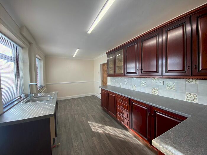 3 Bedroom Terraced House To Rent In Johnson Estate, Wheatley Hill, Durham, DH6