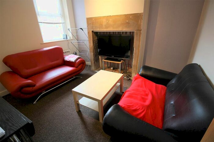 3 Bedroom Property To Rent In Stirling Road, Lancaster, LA1