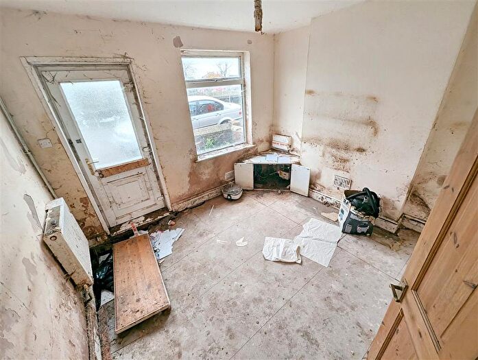 3 Bedroom Terraced House For Sale In London Road, Spalding, PE11