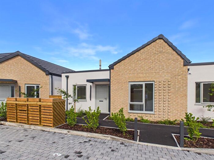 4 Bedroom House For Sale In Cliff Britton Close, Tabernacle Road, Hanham, Bristol, BS15