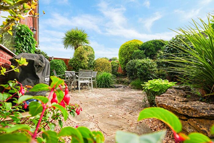 3 Bedroom Detached Bungalow For Sale In Richdale Avenue, Kirton Lindsey, Gainsborough, DN21