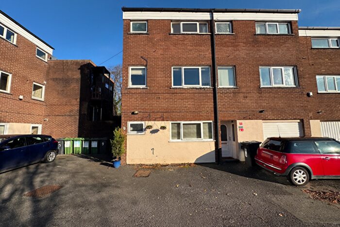 3 Bedroom End Of Terrace House For Sale In Tinniswood, Ashton, PR2