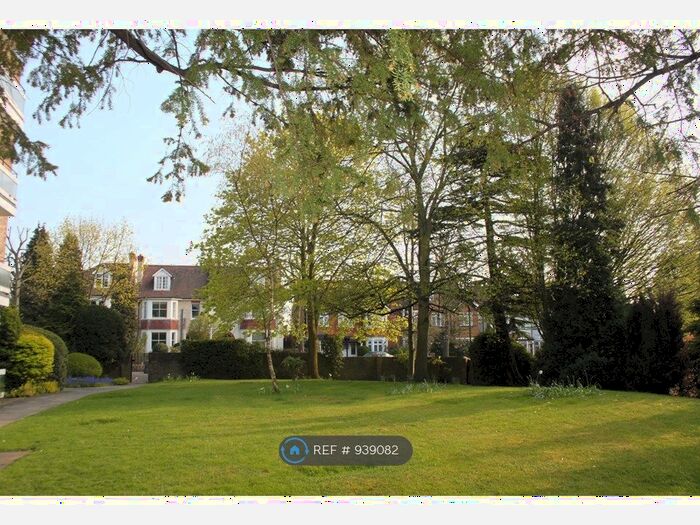 1 Bedroom Flat To Rent In Sunningdale, London, W13