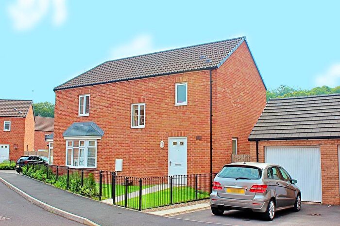 3 Bedroom Semi-Detached House To Rent In Arudur Hen, Radyr, Cardiff, CF15