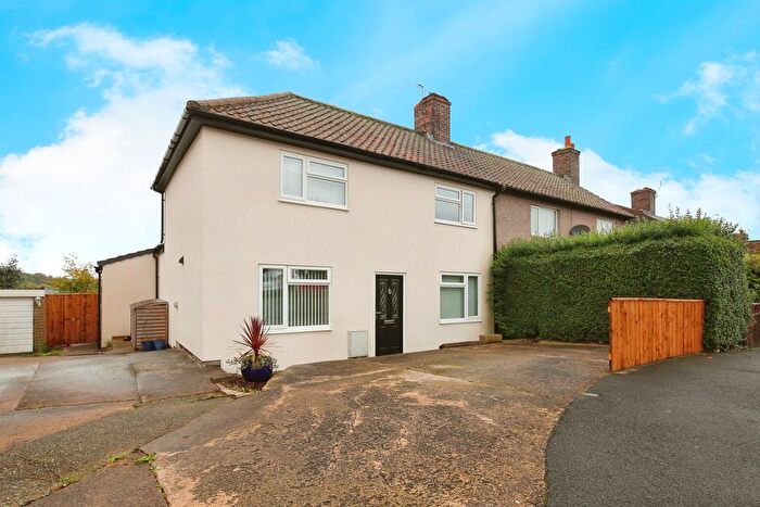 4 Bedroom End Of Terrace House For Sale In Imperial Road, Billingham, TS23