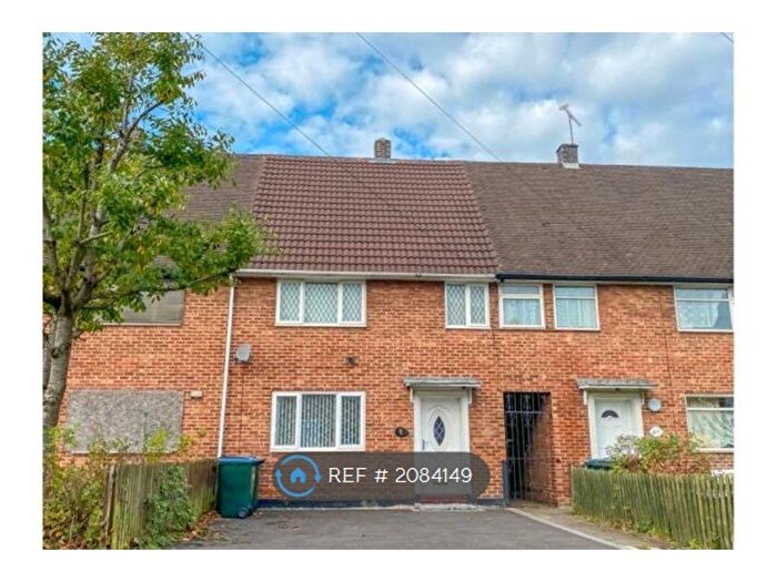 5 Bedroom Terraced House To Rent In John Rous Avenue, Coventry, CV4