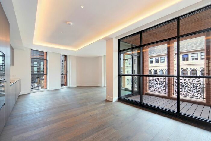 2 Bedroom Flat To Rent In Artillery Row, London, SW1P