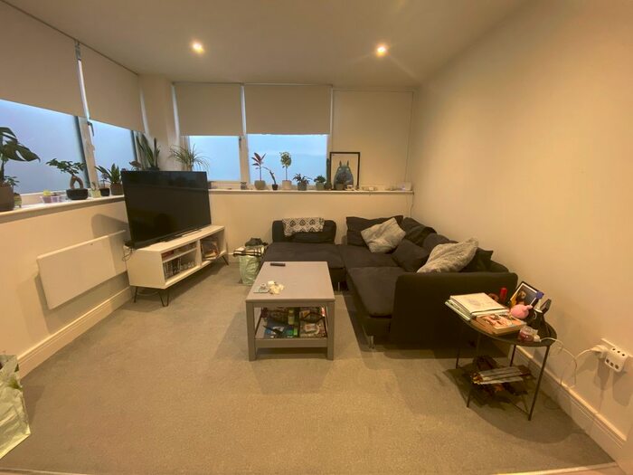 1 Bedroom Flat To Rent In Norfolk Street, North Shields, NE30