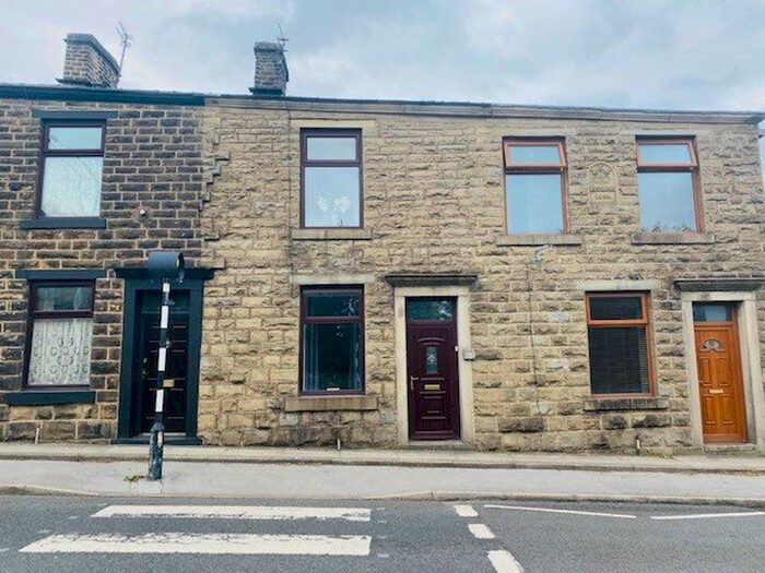 Houses to rent in Rossendale, BB4, Lancashire