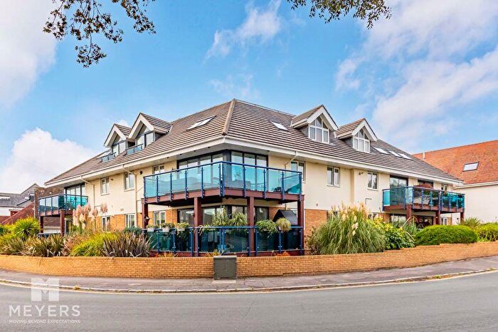 2 Bedroom Apartment To Rent In The Heights, Warren Edge Road, Southbourne, BH6