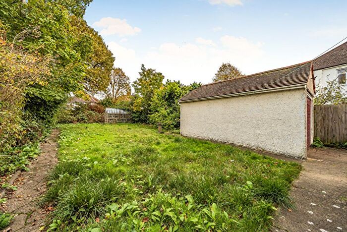 3 Bedroom Detached House For Sale In Marlborough Lane, London, SE7