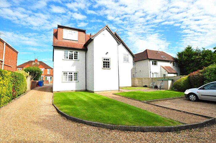 1 Bedroom Apartment To Rent In Forlease Road, Maidenhead, Berkshire, SL6