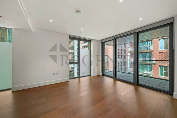2 Bedroom Apartment To Rent In Chartwell House, Palmer Road, SW11