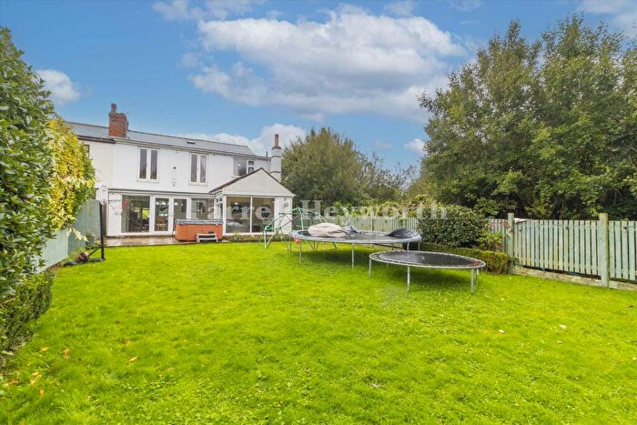 5 Bedroom House For Sale In Preston New Road, Blackpool, FY4