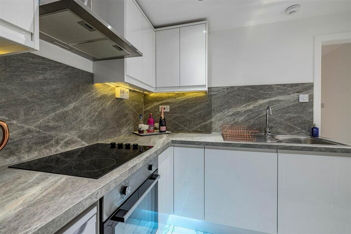 1 Bedroom Flat For Sale In Church Street, Galashiels, TD1