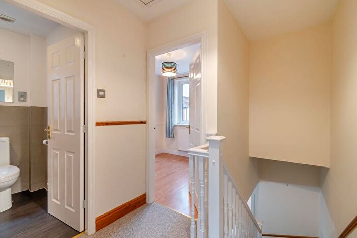 3 Bedroom Detached House For Sale In Ewloe, Deeside, CH5