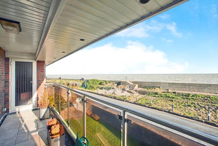 3 Bedroom Detached House For Sale In East Beach Road, Selsey, Chichester, West Sussex, PO20