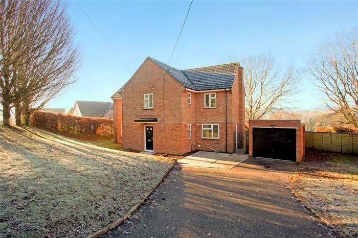 4 Bedroom Detached House For Sale In Leatler Close, Fovant, Salisbury, Wiltshire, SP3