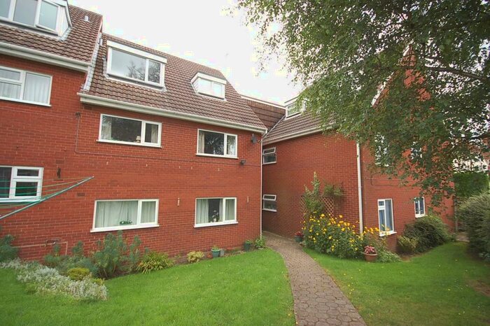 1 Bedroom House To Rent In The Poplars, High Street, Pensnett, Brierley Hill, DY5