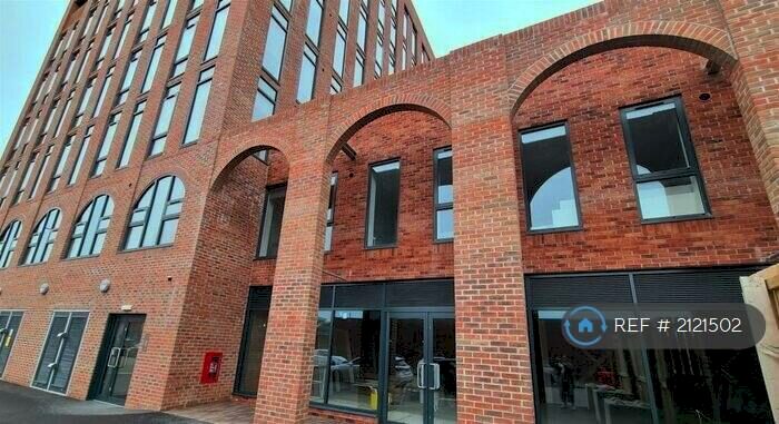 1 Bedroom Flat To Rent In Neptune Place, Liverpool, L8