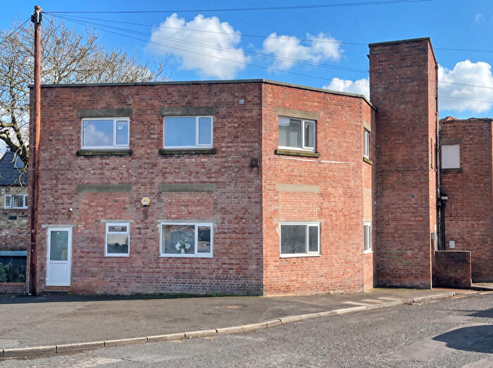 Studio To Rent In Parkside, Park Row, Felling Central, Felling, Gateshead, NE10