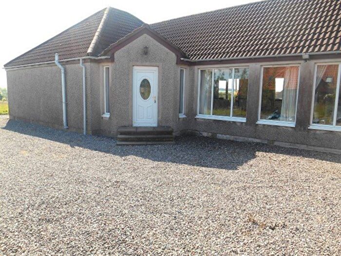 3 Bedroom Semi-Detached House To Rent In Lathones, Largoward, Fife, KY9