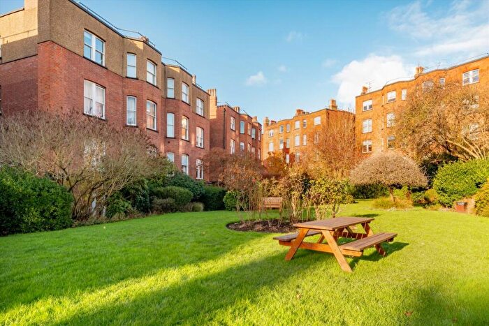5 Bedroom Flat For Sale In Finchley Road, Hampstead, NW3