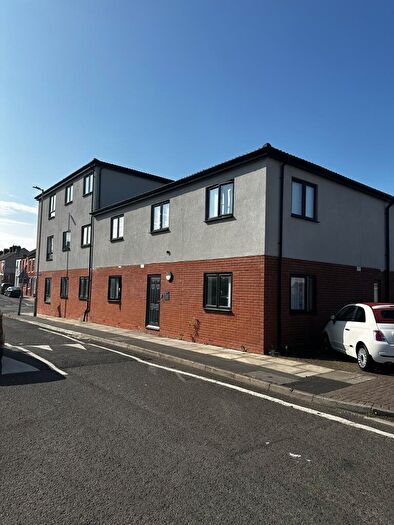 1 Bedroom Flat To Rent In Charleston Road, Liverpool, L8