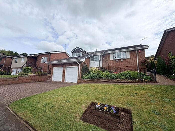 2 Bedroom Detached Bungalow For Sale In Sandybrook Lane, Leek, ST13