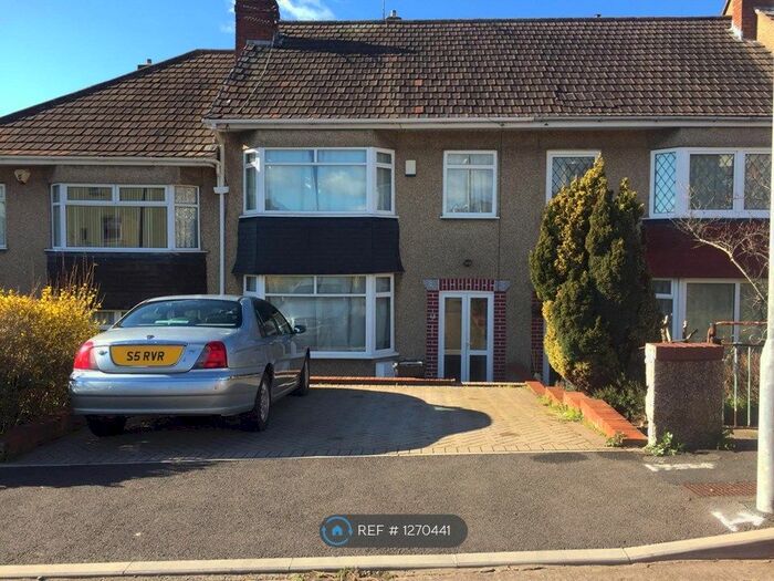 3 Bedroom Terraced House To Rent In Crowther Road, Bristol BS7