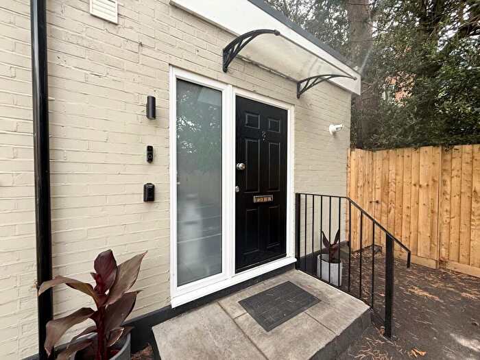 2 Bedroom Apartment To Rent In Christchurch Road, Bournemouth, BH1