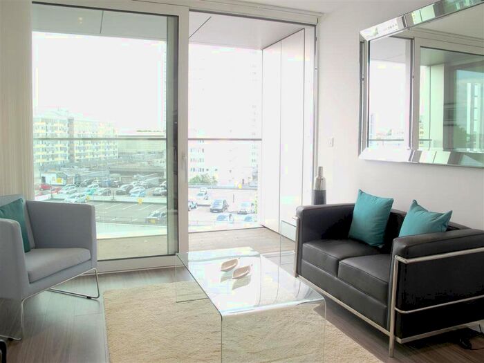 1 Bedroom Flat To Rent In Aurora Apartments, Wandsworth, London, SW18