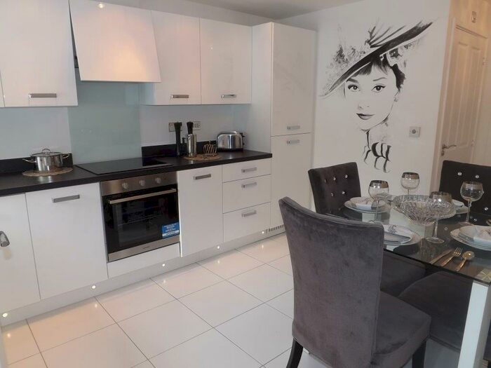 2 Bedroom House To Rent In Dorado Drive, Dominion, DN4