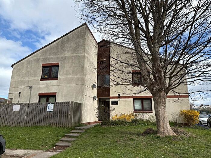 2 Bedroom Apartment To Rent In Estelle Park, Freeland Buildings, Eastville, Bristol, BS5